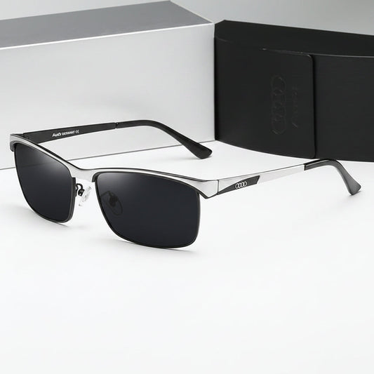 Sunglasses Audi A7