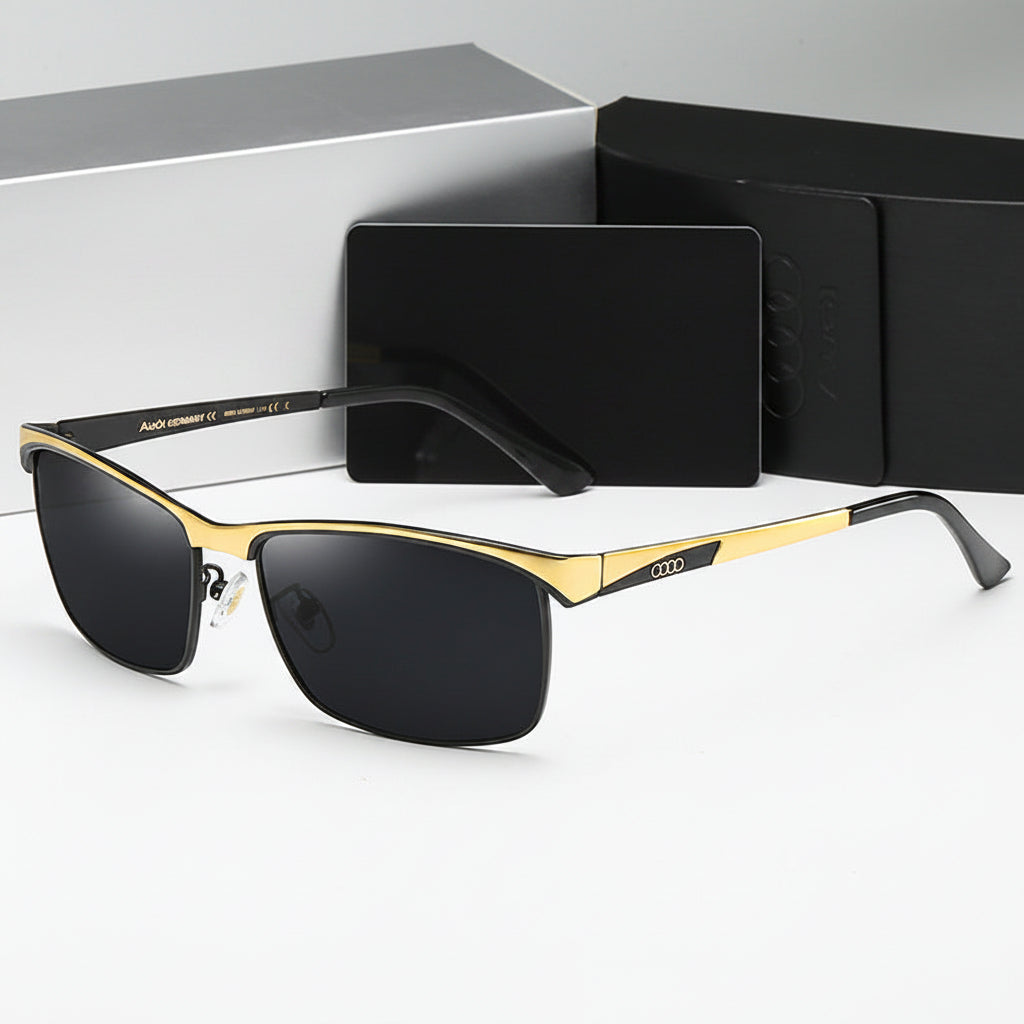 Sunglasses Audi A7