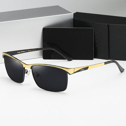 Sunglasses Audi A7