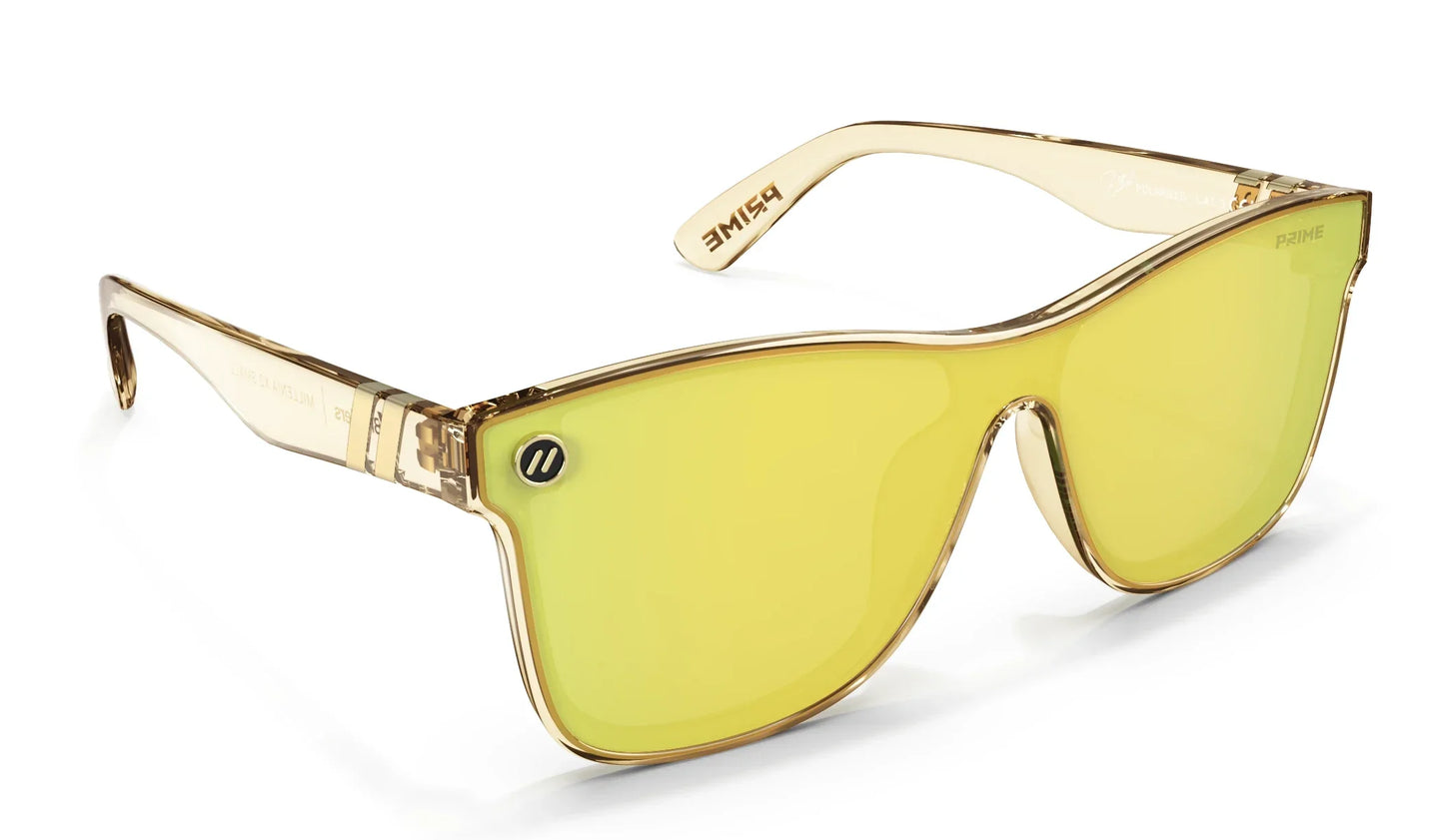 Prime 21 - Gold