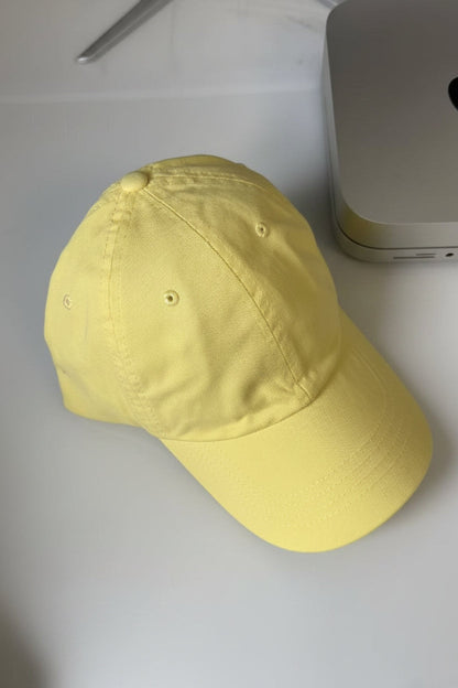Baseball Cap