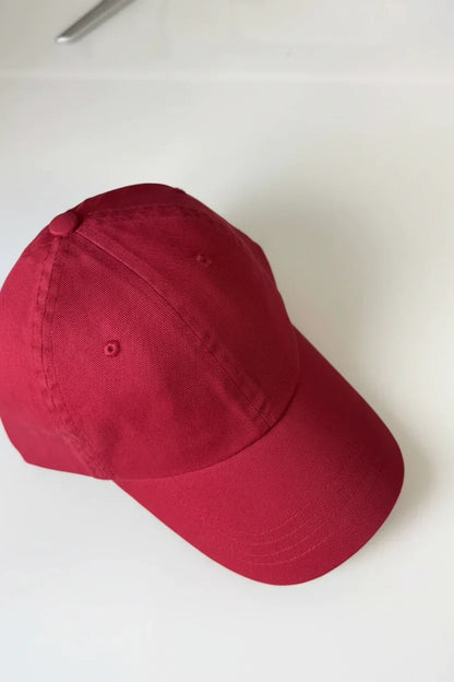 Baseball Cap