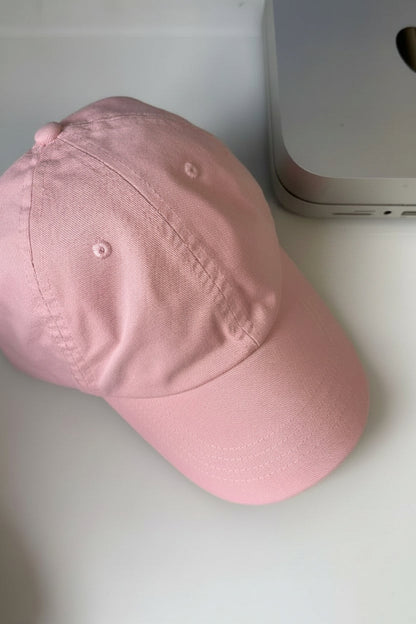 Baseball Cap