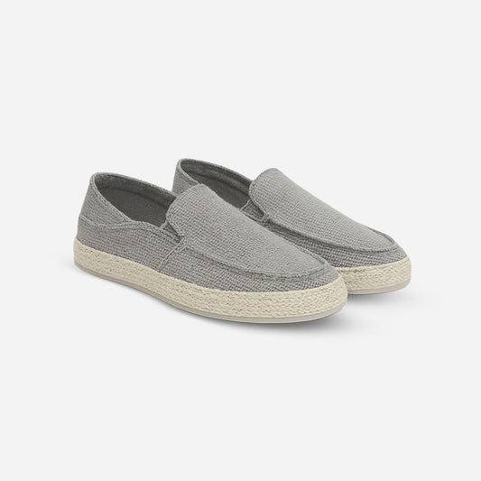 The Radcliffe Penny Loafer
