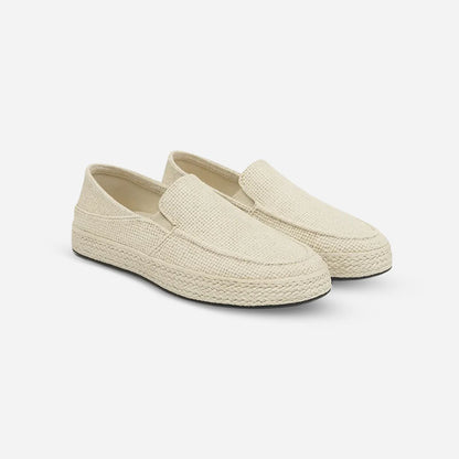 The Radcliffe Penny Loafer