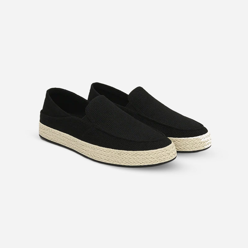 The Radcliffe Penny Loafer