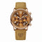 808 Rose Gold Brown