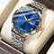 978 Gold Blue