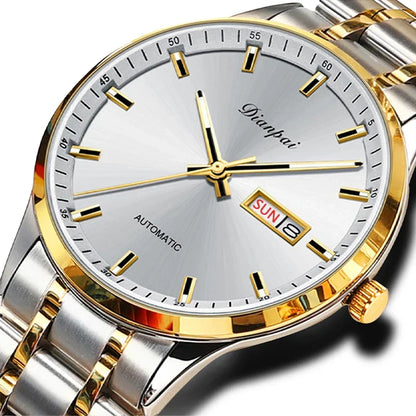 LUXTTYER Automatic Prestige Watch
