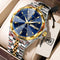674 Gold Blue
