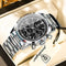 921 Silver Black S