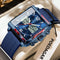E109 Blue Blue