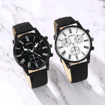 LUXTTYER Couple Signature Set