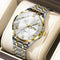 978 Gold White