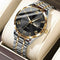 978 Gold Black
