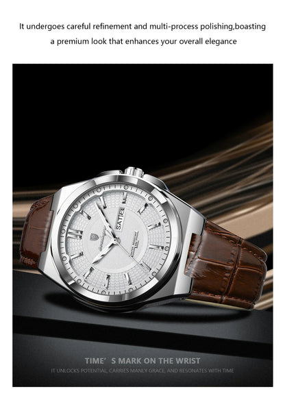 POEDAGAR Executive Classic