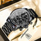 921 Black Black S