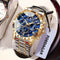 973 Gold Blue