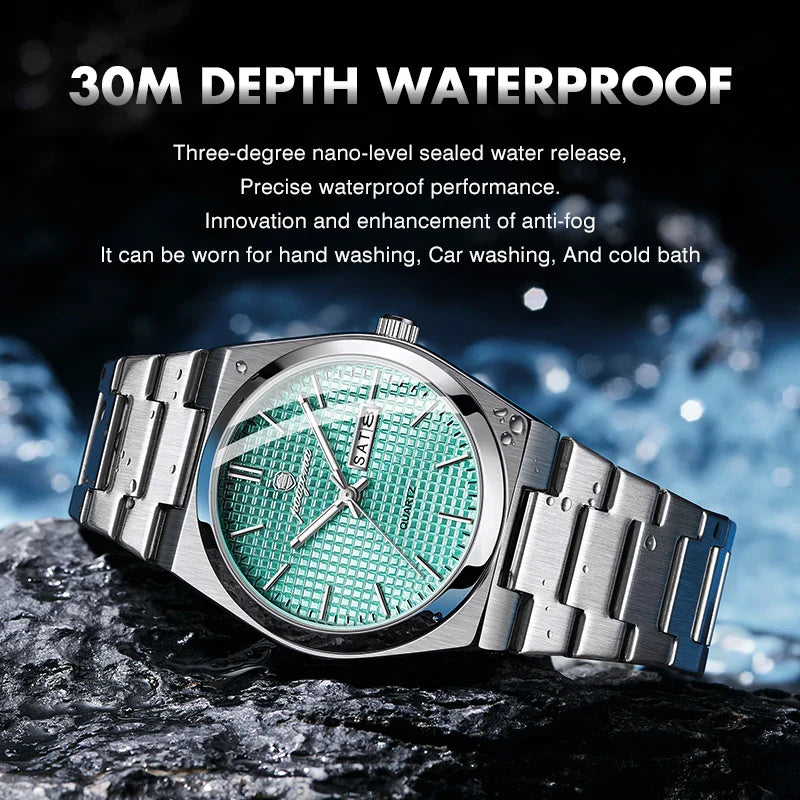 Luxttyer Emerald Prestige