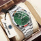 Silver Green
