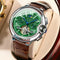 1413 Silver Green L