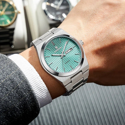 Luxttyer Emerald Prestige