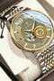 1416 Gold Grey