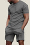 Dark gray
