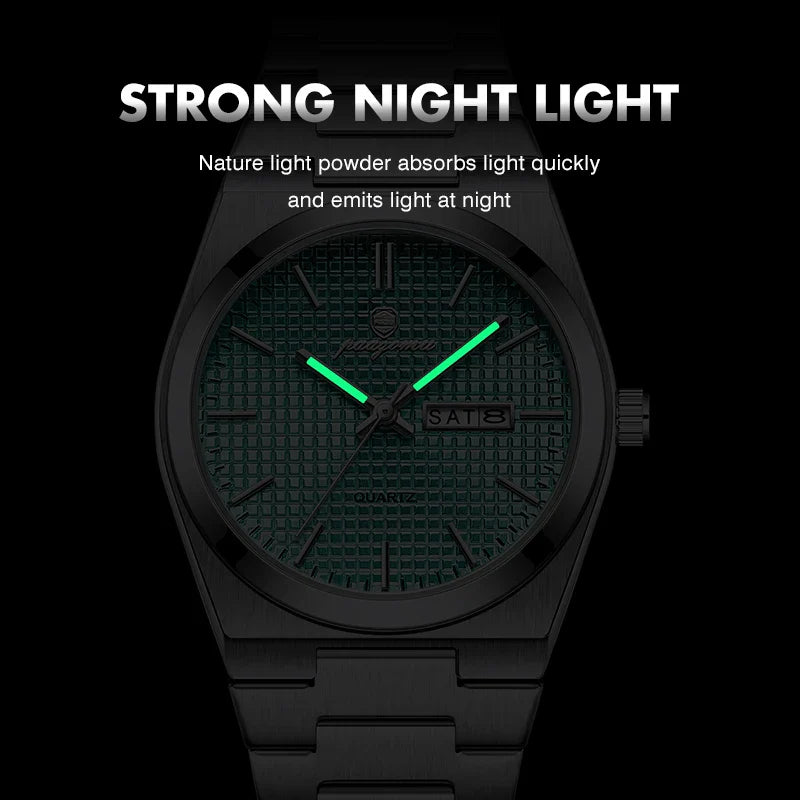 Luxttyer Emerald Prestige