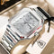 672 Silver White