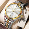 674 Gold White