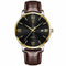 Gold Black L