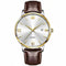 Gold White L