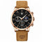 928 Rose Gold Black