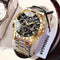 973 Gold Black