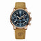 808 Rose Gold Blue