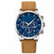 928 Silver Blue