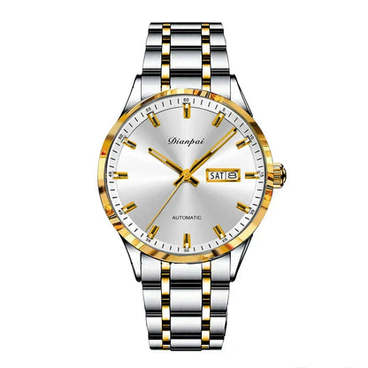 LUXTTYER Automatic Prestige Watch