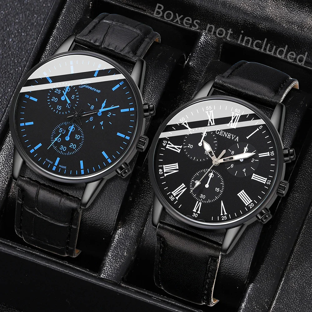 LUXTTYER Couple Signature Set
