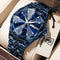 674 Blue Blue