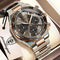 697 RoseGold Black