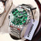 973 Silver Green