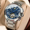 1413 Silver Blue S