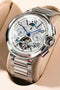 1413 Silver White S