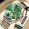938 Gold Green