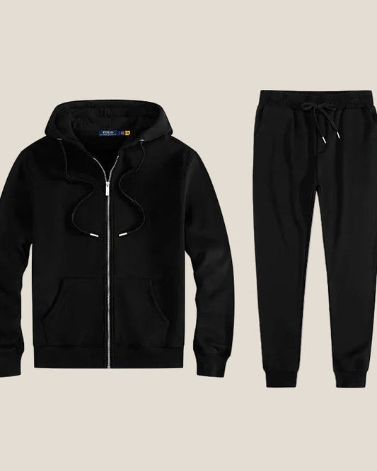 SWEATSHIRT SET