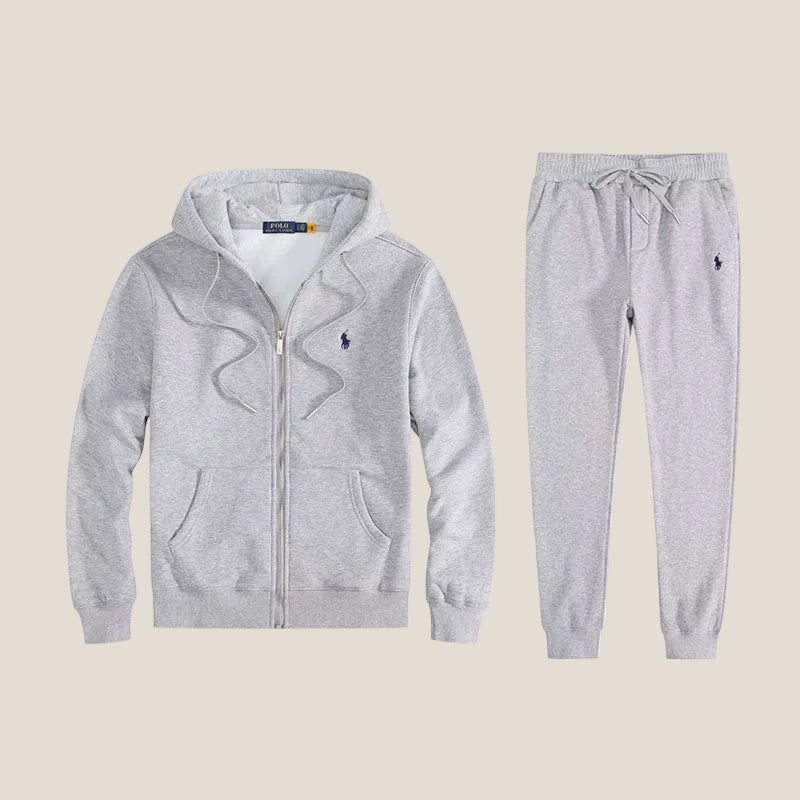 SWEATSHIRT SET