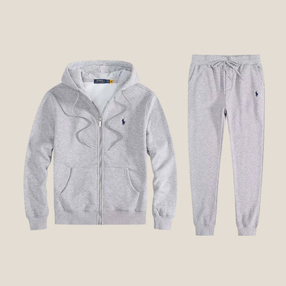 SWEATSHIRT SET