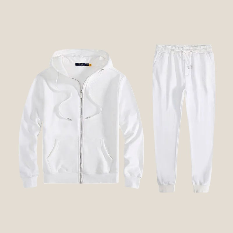 SWEATSHIRT SET