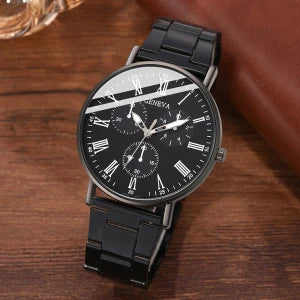 LUXTTYER Couple Signature Set
